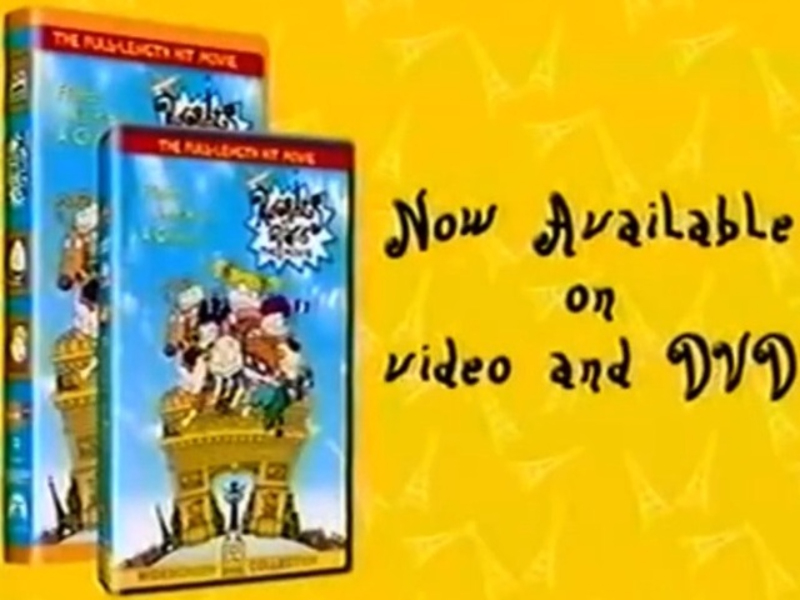 now available video dvd puzzle