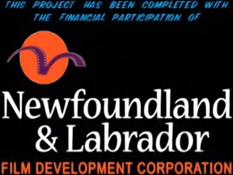 project completed financial participation newfoundland labrador film development corporation puzzle
