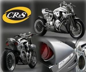 CR&S DUU puzzle