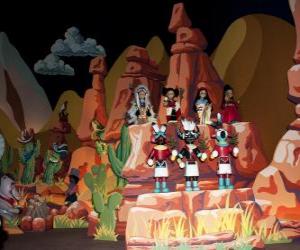 It's a Small World 2 - Disneyland Paris - puzzle