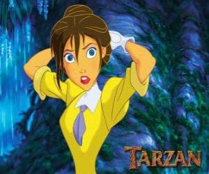 Jane puzzle