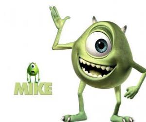 Michael Mike Wazowski
