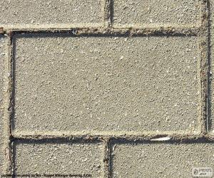 Rectangle, quadrilateral with four right angles puzzle