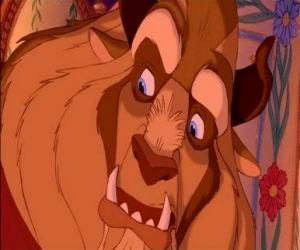 The Beast puzzle