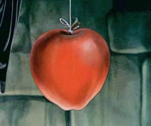 The poisoned apple puzzle