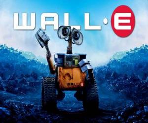 Wall-E puzzle