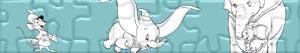 puzzles Dumbo