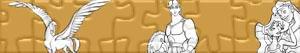 puzzles Hercules