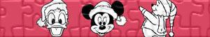 puzzles Disney Christmas