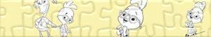 puzzles Chicken Little