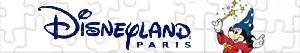 puzzles Disneyland Paris