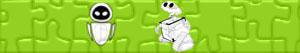 puzzles Wall-e