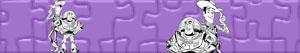 puzzles Toy Story
