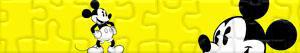 puzzles Mickey Mouse
