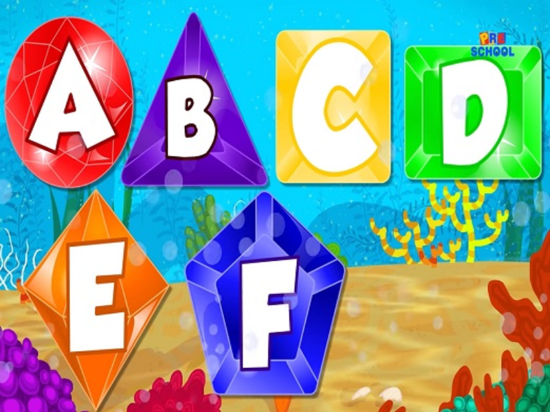 abcdef puzzle