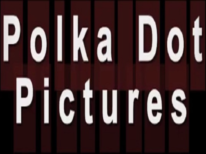 polka dot pictures puzzle