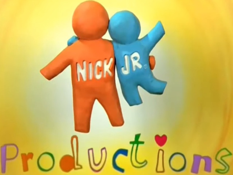 nick junior productions puzzle