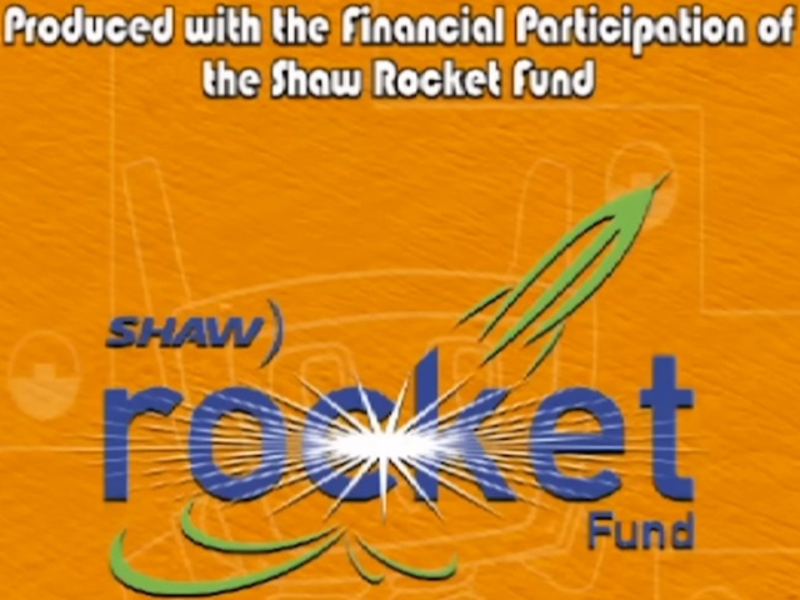 produced financial participation shaw rocket fund puzzle