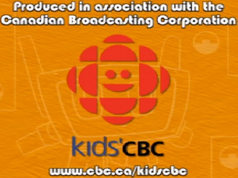 produced association canadian broadcasting corporation puzzle