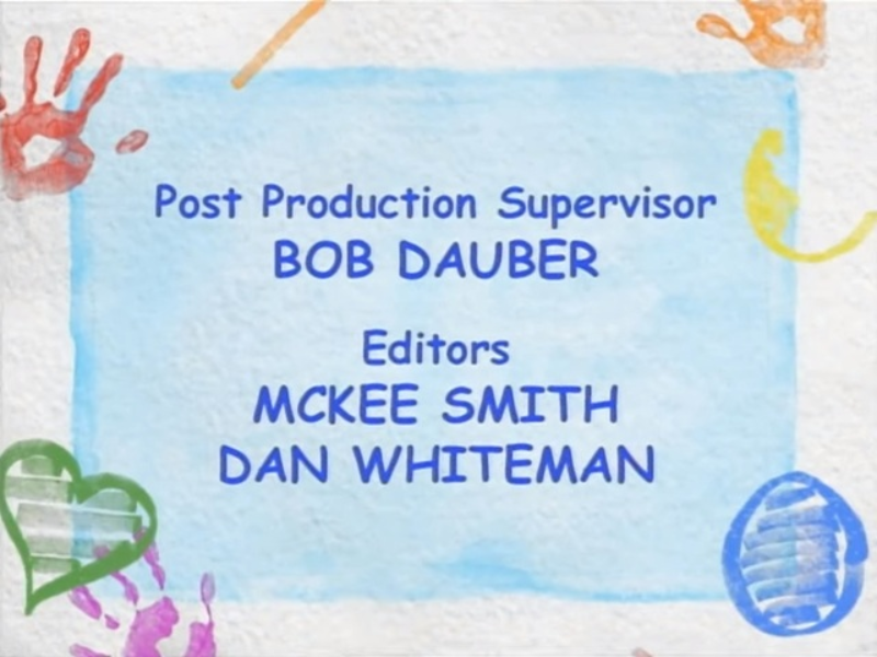 post production supervisor editors puzzle