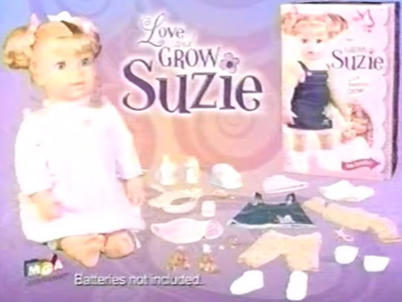 love grow suzie puzzle