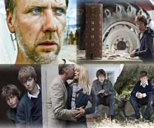 2011 Oscar - Best Foreign Language Film: Susan Bier - In a Better World - (Denmark) 2 puzzle