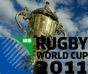 2011 Rugby World Cup. It's celebrated in New Zealand from september 9 to october 23 puzzle