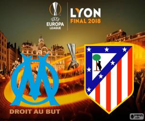 europa league 2018 final