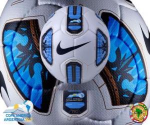 nike t90 pallone
