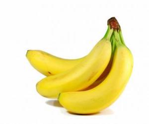 A bunch of bananas puzzle