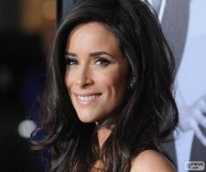 Abigail Spencer puzzle