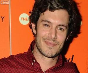 Adam Brody puzzle