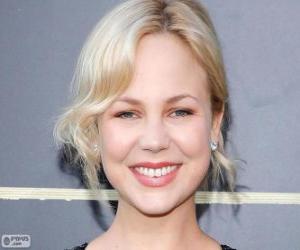 Adelaide Clemens puzzle