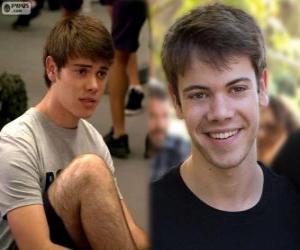 Alexander Gould puzzle