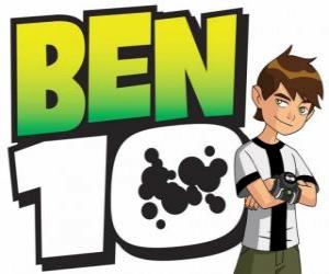 Ben 10 or Ben Tennyson is the protagonist of the adventures of the Omnitrix puzzle