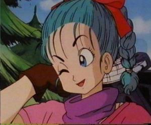 Bulma, daughter of one of the brightest minds in the world, reaches his ears the Legend of the Dragon Balls and decides to find puzzle