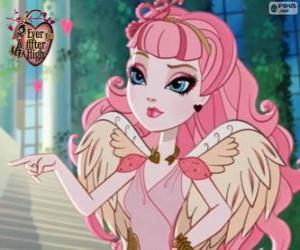 C. A. Cupid, a Rebel student puzzle