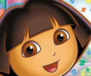 Dora puzzle