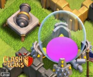 Elixir Storage and canon puzzle