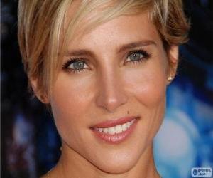 Elsa Pataky puzzle