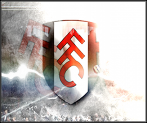 Emblem of Fulham F.C. puzzle