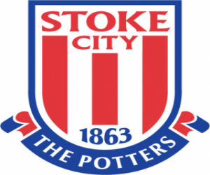 Emblem of Stoke City F.C. puzzle