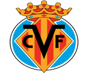Emblem of Villarreal C.F. puzzle