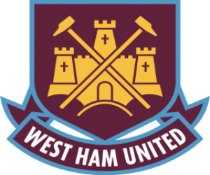 Emblem of West Ham United F.C. puzzle