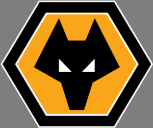 Emblem of Wolverhampton Wanderers F.C. puzzle