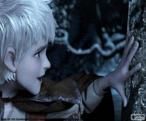 Jack Frost puzzle