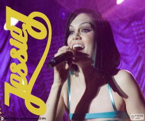 Jessie J puzzle