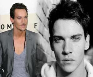 Jonathan Rhys Meyers is a model, actor, producer, and Irish singer puzzle