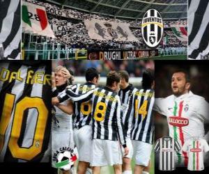 Juventus F.C. puzzle