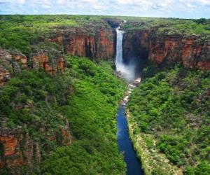 Kakadu National Park, Australia puzzle